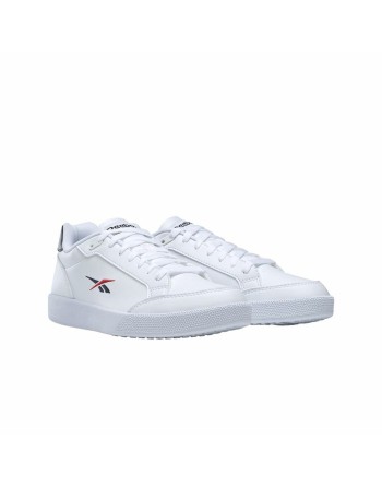 Unisex Kondisko Reebok Vector Smash Hvid