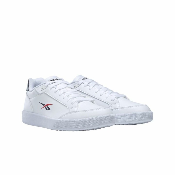 Unisex Kondisko Reebok Vector Smash Hvid