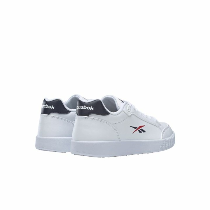 Unisex Kondisko Reebok Vector Smash Hvid