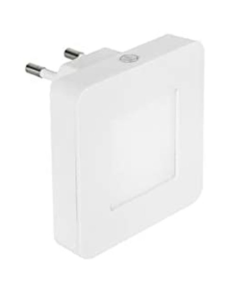 Veilleuse EDM 04042 Multicouleur Prises