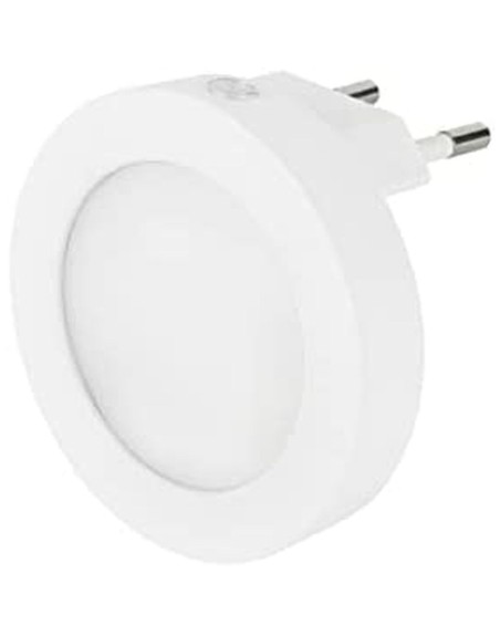 Luce antibuio EDM 04041 Multicolore Rotondo Prese