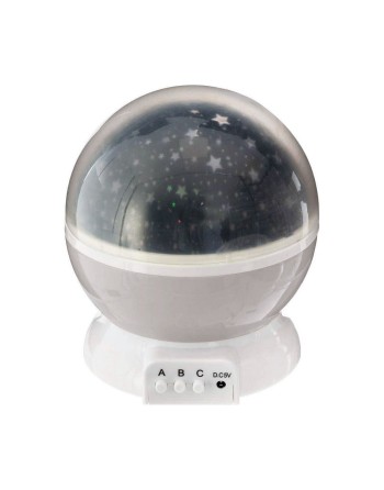 Luz quitamiedos Atmosphera PVC