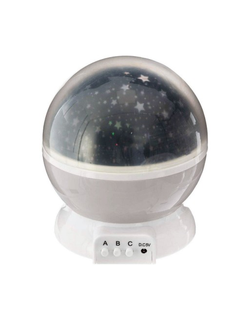 Luz quitamiedos Atmosphera PVC