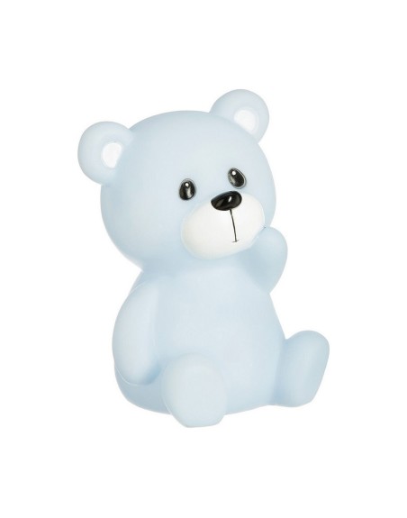 Veilleuse Atmosphera polypropylène Marron Multicouleur (1 Unités)