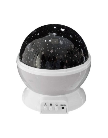 Veilleuse Atmosphera PVC