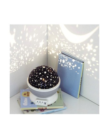 Veilleuse Atmosphera PVC