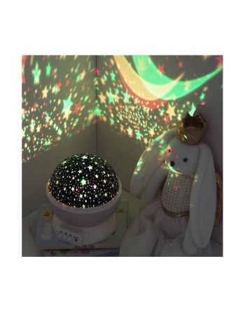 Veilleuse Atmosphera PVC