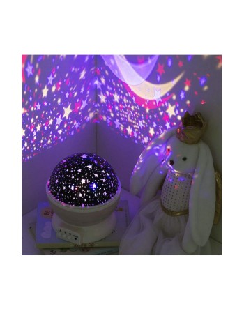 Veilleuse Atmosphera PVC