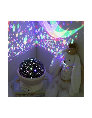 Veilleuse Atmosphera PVC