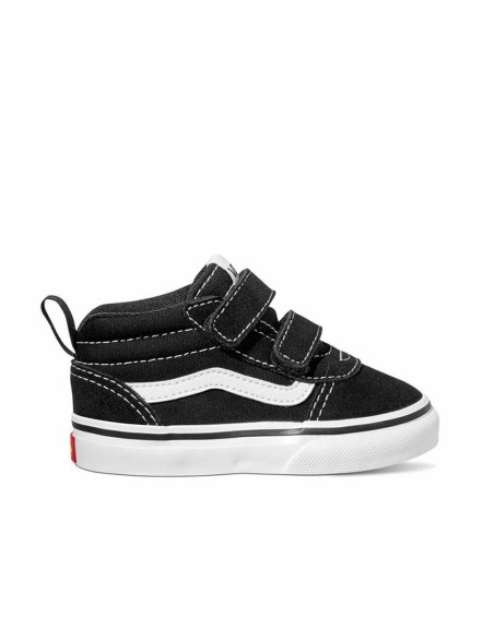 Zapatillas Deportivas Infantiles Vans TD Ward Mid Multicolor