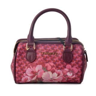 Håndtasker til damer Twinset 192TA7018 Pink 16 x 11 x 7 cm