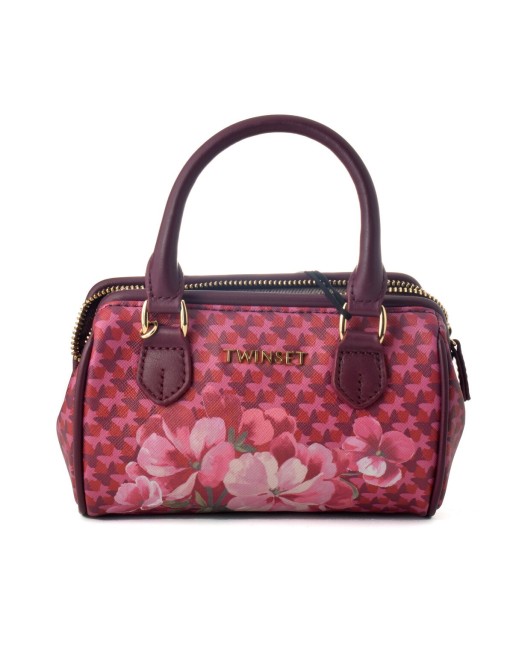 Sac-à-main Femme Twinset 192TA7018 Rose 16 x 11 x 7 cm