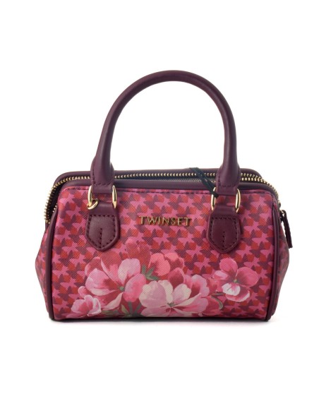 Håndtasker til damer Twinset 192TA7018 Pink 16 x 11 x 7 cm