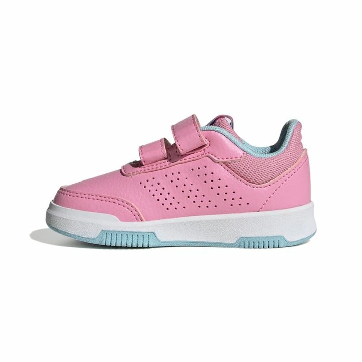 Sportssko til børn Adidas Tensaur Sport 2.0 Pink