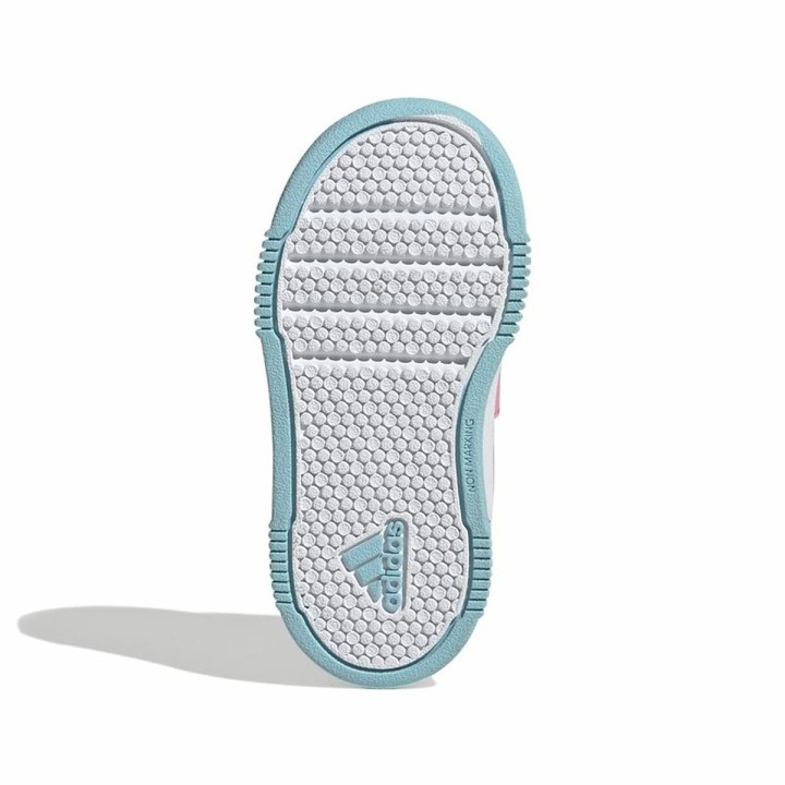 Scarpe Sportive per Bambini Adidas Tensaur Sport 2.0 Rosa