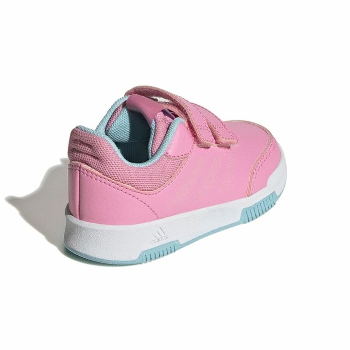 Sportssko til børn Adidas Tensaur Sport 2.0 Pink
