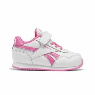 Scarpe Sportive per Bambini Reebok Classic Jogger 3.0 Rosa