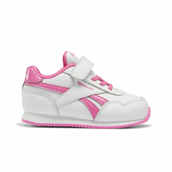 Sportssko til børn Reebok Classic Jogger 3.0 Pink