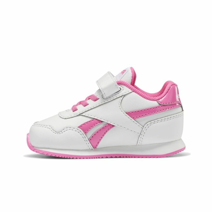 Sportssko til børn Reebok Classic Jogger 3.0 Pink