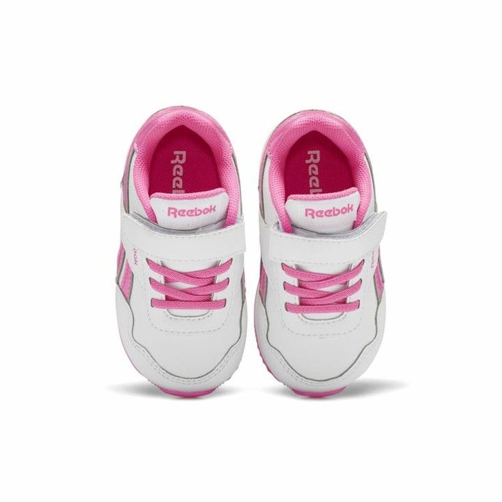 Chaussures de Sport pour Enfants Reebok Classic Jogger 3.0 Rose