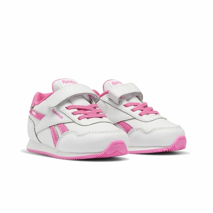 Sportssko til børn Reebok Classic Jogger 3.0 Pink