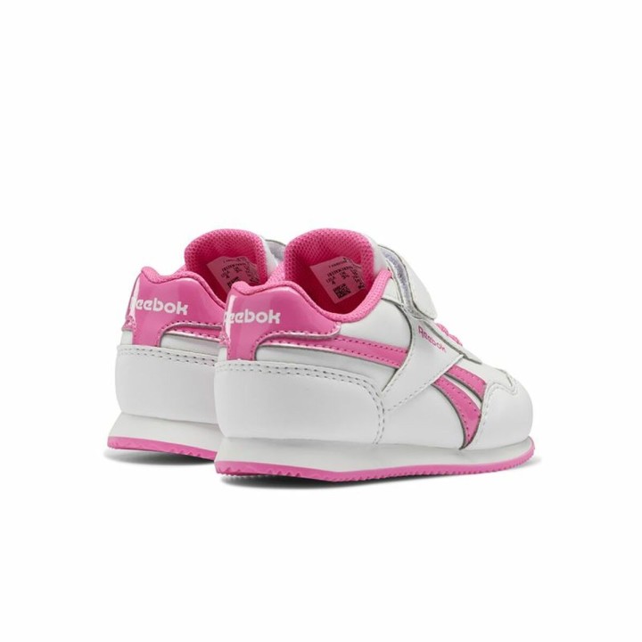 Sportssko til børn Reebok Classic Jogger 3.0 Pink