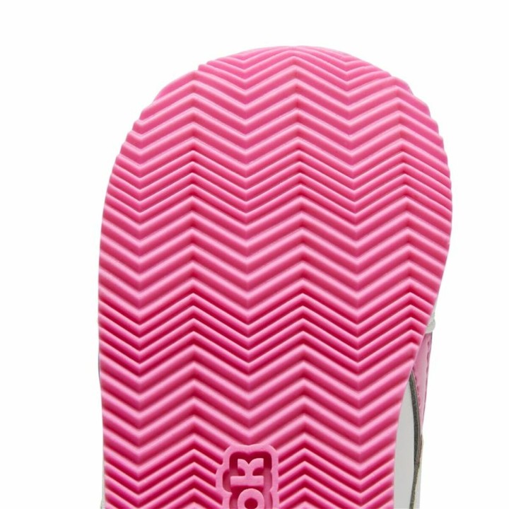 Sportssko til børn Reebok Classic Jogger 3.0 Pink