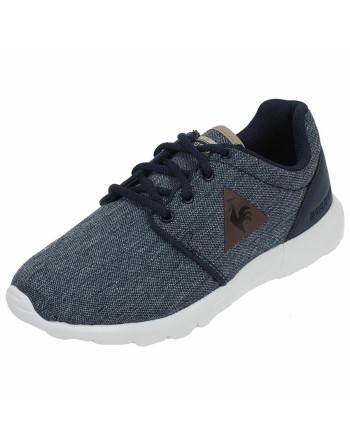 Kinder Sportschuhe Le coq sportif Dynacomf Dunkelblau
