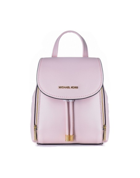 Sac à dos Casual Michael Kors 35F2G8PB0O-POWDER-BLUSH Rose 20 x 17 x 9 cm