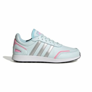 Sportssko til børn Adidas Swich 3 Lifestyle Akvamarin