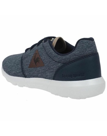 Scarpe Sportive per Bambini Le coq sportif Dynacomf Blu scuro