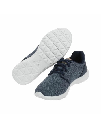 Scarpe Sportive per Bambini Le coq sportif Dynacomf Blu scuro