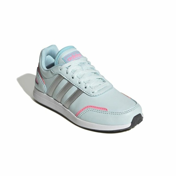Sportssko til børn Adidas Swich 3 Lifestyle Akvamarin
