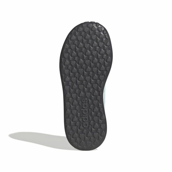Sportssko til børn Adidas Swich 3 Lifestyle Akvamarin