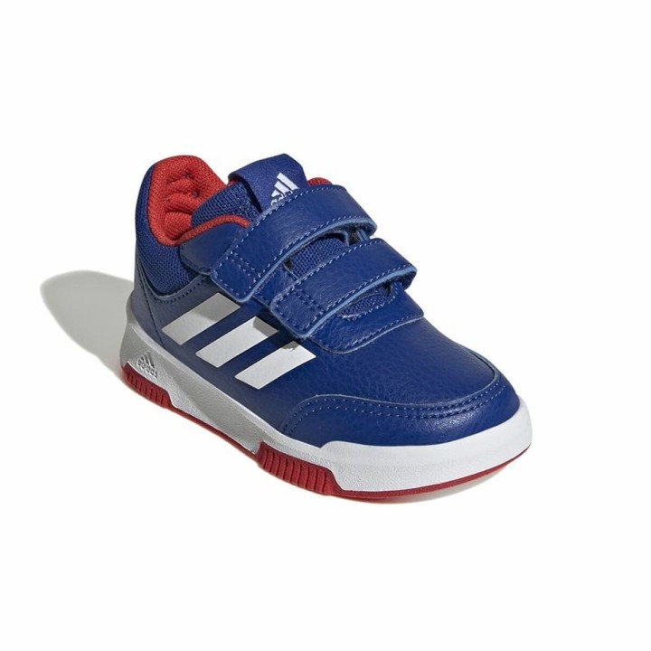 Sportssko til børn Adidas Tensaur Sport Blå