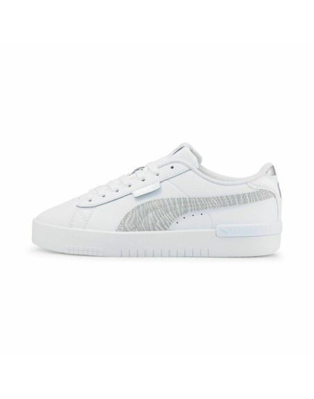 Zapatillas Deportivas Mujer Puma  Jada Distressed 