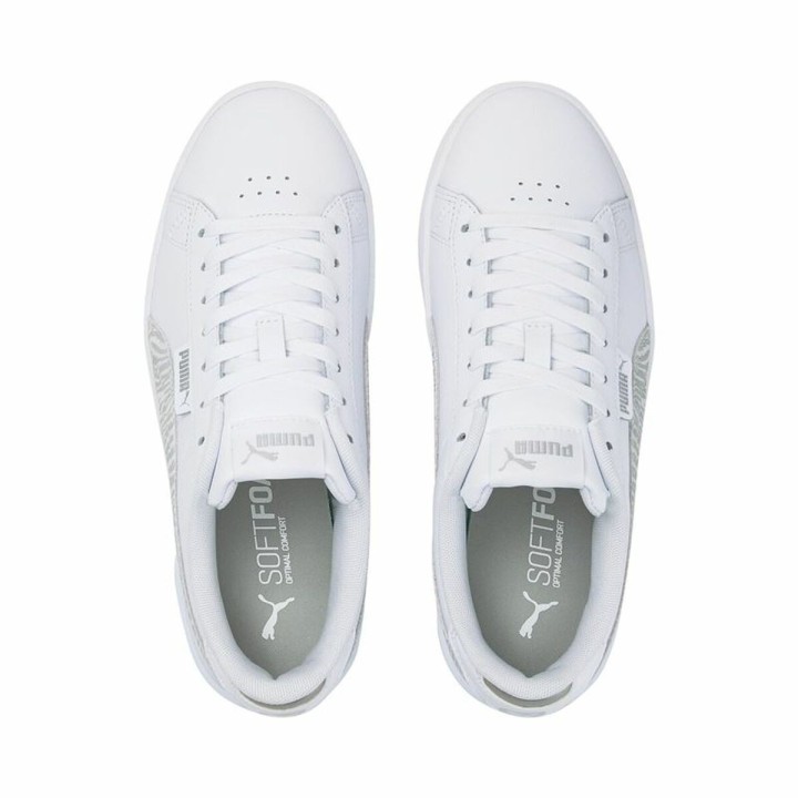 Sportssneakers til damer Puma  Jada Distressed 