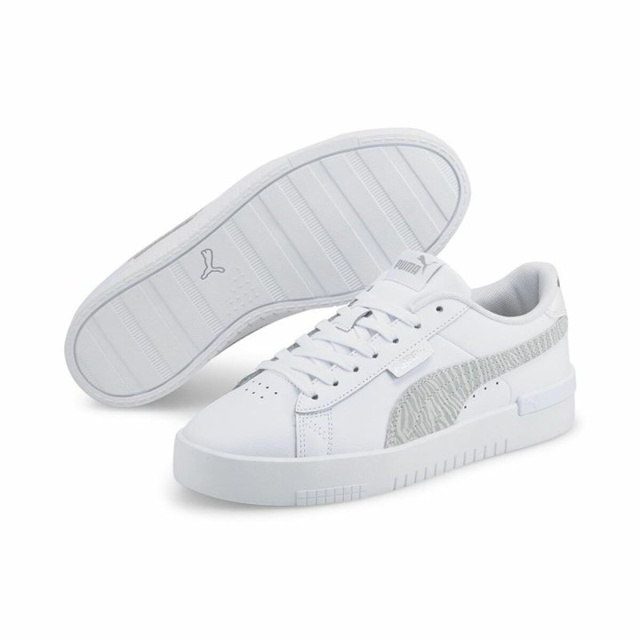 Scarpe Sportive da Donna Puma  Jada Distressed 