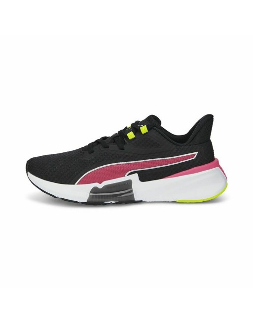 Zapatillas Deportivas Mujer Puma  PwrFrame Negro