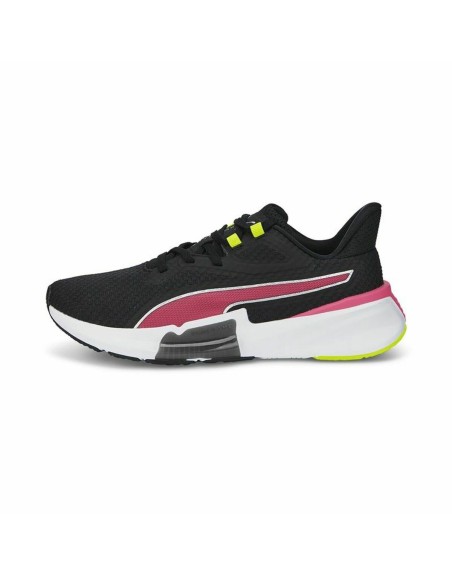 Zapatillas Deportivas Mujer Puma  PwrFrame Negro