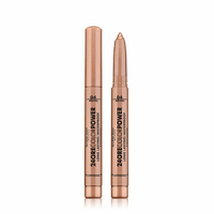 Øjenskygge Creme   Deborah 24Ore Color Power Brun