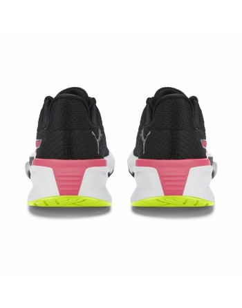 Laufschuhe für Damen Puma  PwrFrame Schwarz