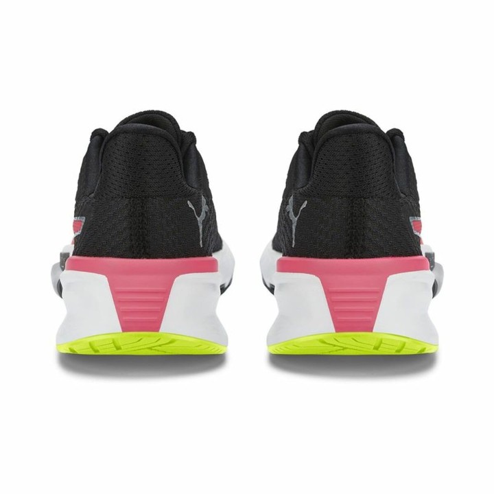 Sportssneakers til damer Puma  PwrFrame Sort