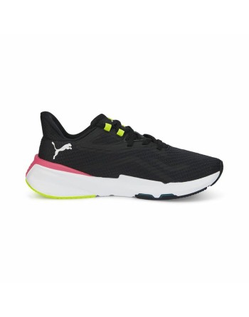 Zapatillas Deportivas Mujer Puma  PwrFrame Negro