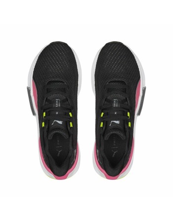 Zapatillas Deportivas Mujer Puma  PwrFrame Negro