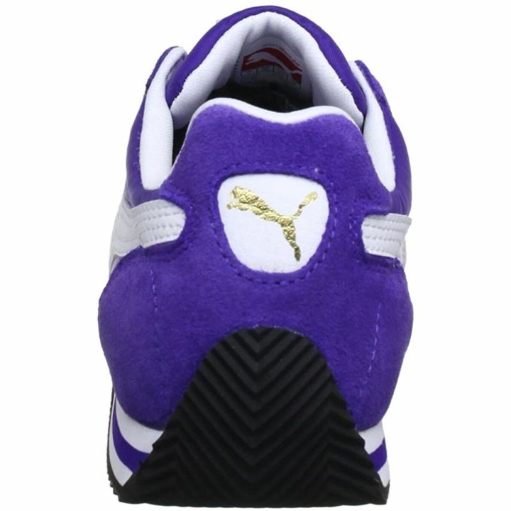 Chaussures de sport pour femme Puma  Fieldsprint Wn'S Liberty Violet