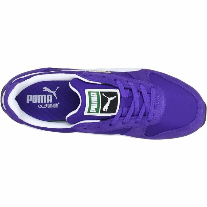 Sportssneakers til damer Puma  Fieldsprint Wn'S Liberty Lilla