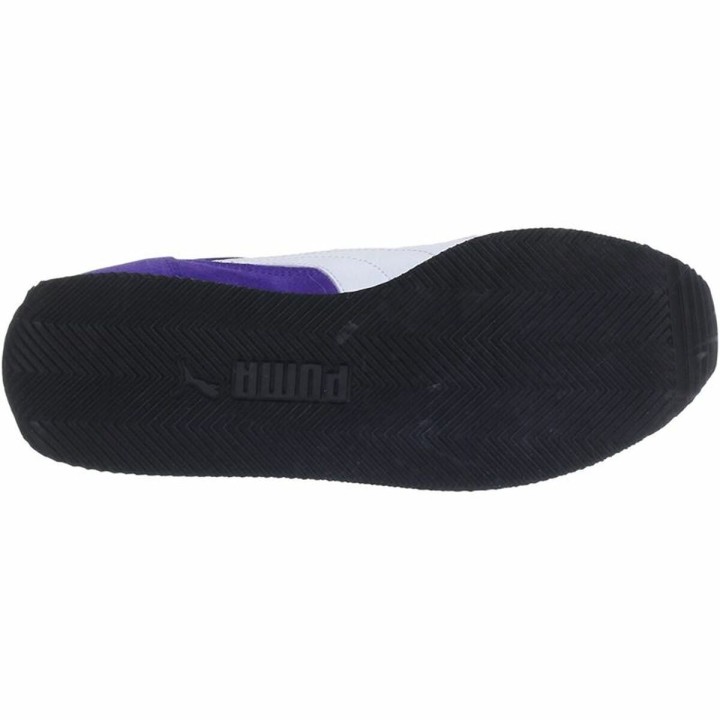 Chaussures de sport pour femme Puma  Fieldsprint Wn'S Liberty Violet