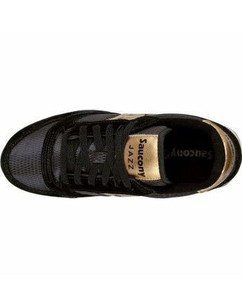 Scarpe Sportive da Donna Saucony Jazz Original Nero