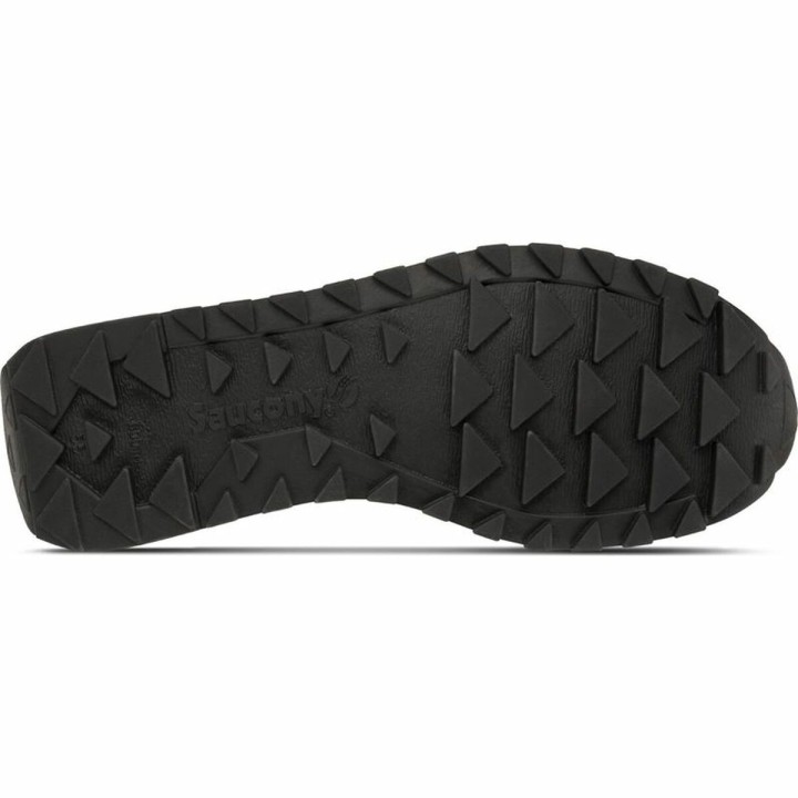 Sportssneakers til damer Saucony Jazz Original Sort